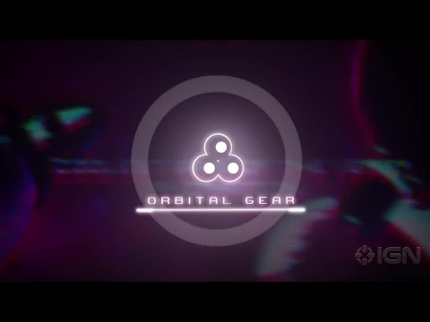 Orbital Gear