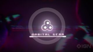 Orbital Gear Steam Key GLOBAL