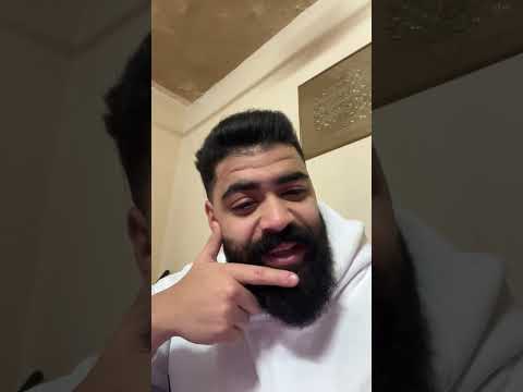 يلا نوصل 300K اخواتي😂❤️ #ahmadmahfouzofficial