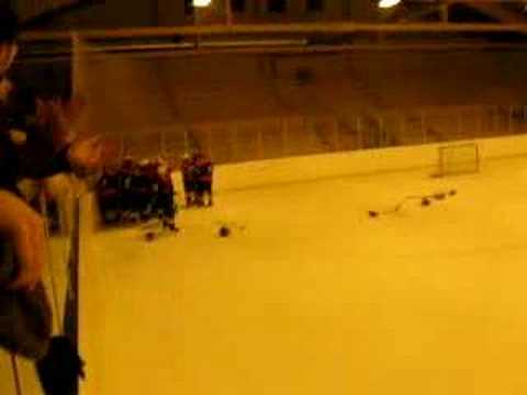 Dhk Mac OBII Döntő