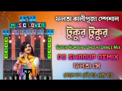 TUKUR TUKUR - DJ SWARUP REMIX - FALTA SE