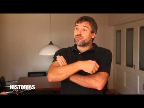 Historias Por Dentro – Cap. 45  - Gabrich