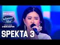 MELISA - DI PERSIMPANGAN DILEMA (Nora) - SPEKTA SHOW TOP 11 - Indonesian Idol 2021