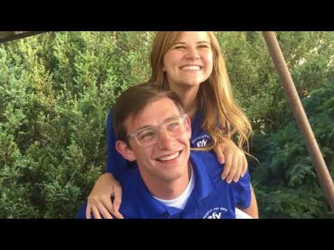 How to be a EFY counselor