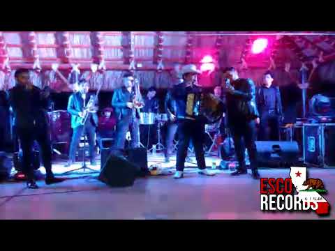 Panchito Arredondo Ft La Bandona De La Rosca  El Compa Fernando