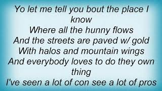 Blaque - Bliss Lyrics
