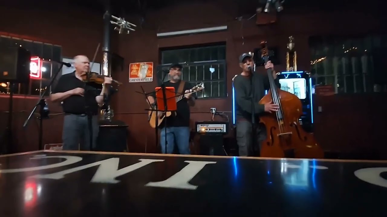 Promotional video thumbnail 2 for To Be Continued Band