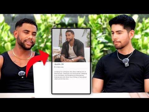 We Reviewed 100 Successful Dating Profiles: Here's What Actually Works