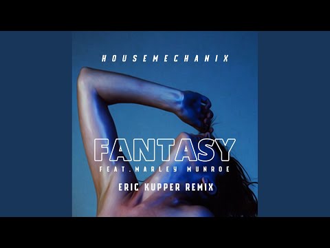 Fantasy Instrumental (Eric Kupper Remix)