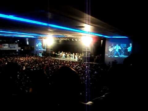 CRISTIANO ARAÚJO EFEITOS ATLANTA MUSIC HALL GYN