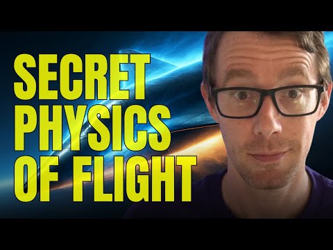The Hidden Plasma Technology Behind Hypersonic Flight