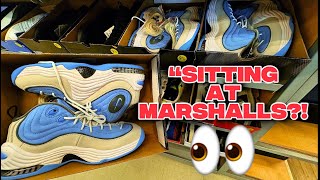 Insane Nike Collab Found at Marshalls for $60! 👀🔥 Must Watch Sneaker Hunt