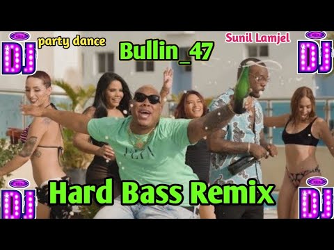 Tik Tok Viral Best Dj song Bulin 47 Nepal Best Dj song Dj Sunil Ilam  #english #englishdj #nepalidj