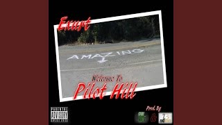 Welcome To Pilot Hill