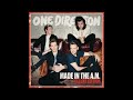 Infinity One Direction - speed up + reverb