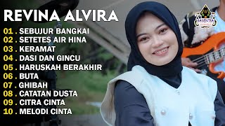Download lagu REVINA ALVIRA - SEBUJUR BANGKAI - SETETES AIR HINA - DANGDUT LAWAS FULL ALBUM - GASENTRA 2025 mp3 Download lagu REVINA ALVIRA - SEBUJUR BANGKAI - SETETES AIR HINA - DANGDUT LAWAS FULL ALBUM - GASENTRA 2025 mp3