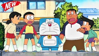 Download lagu Doraemon New Episode Hindi 2026 | HindiDubbed I No Zoom EfFect Full Episode Hindi mp3