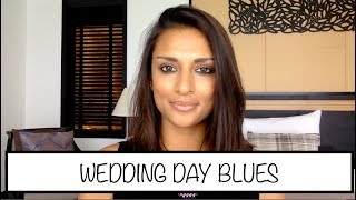 Wedding Day Blues