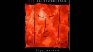 Åge Aleksandersen – Hold Fast