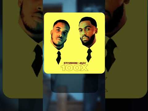 Stardom X M24 - 100x #drillmusic #shorts