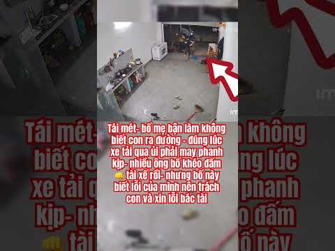 Bác tài: lậy trời đất