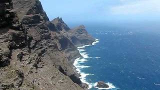 preview picture of video 'Mirador El Balcon - Gran Canaria'