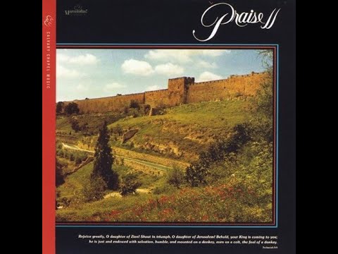 Light Our Way - Maranatha Singers