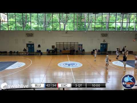 C Silver Vs. Excelsior BG BLU VS EXC