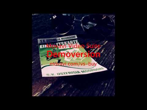 SV Ostfrisia Moordorf Einlaufmusik 2. Herren