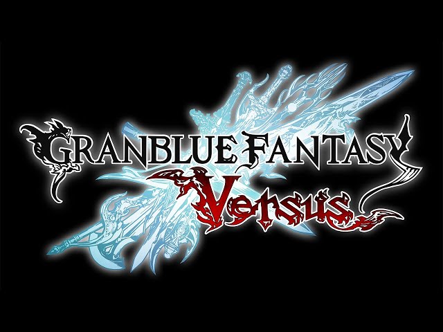 Video - Granblue Fantasy: Versus (PC)