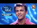 Abhijeet Ki Sundar Performance Banke Tera Jogi Gaane Par Indian Idol Songs Of Alka Yagnik