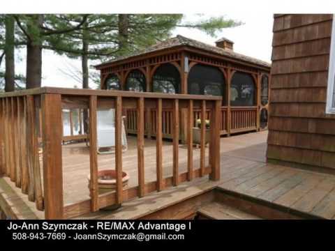 16 Pattison Rd, Webster MA 01570 - Single Family Home - Real Estate - For Sale -