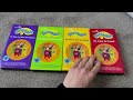 Those Teletubbies VHS Tapes I M Redoing The Full Video To YouTube For January 9th 2026 More