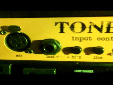 Warm Audio Tone Beast, ART PRO MPA 2 and Audix CX212B mic overview