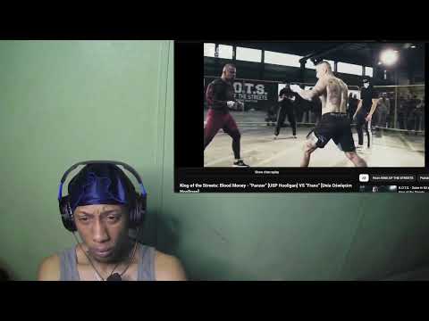 KING OF THE STREETS : PANZER vs FRANC #viral #trending #short #explore