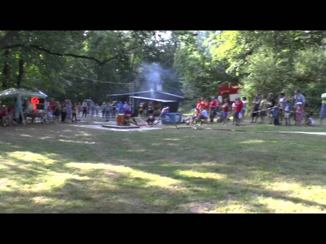 Hukvaldy-Dolní Sklenov , 01. 08. 2015