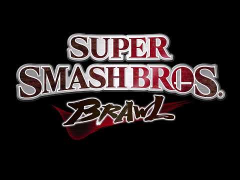 Super Smash Bros. Brawl: Continue Theme (2008)