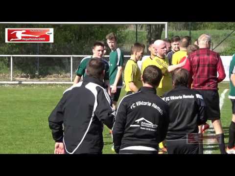 FC Viktoria Hameln – SV Germania Beber-Rohrsen MegaMeister2009