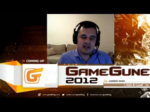 [CS 1.6] GameGune NaVi vs x6tence