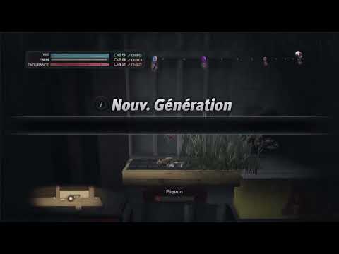 Tokyo Jungle Ep.10 Acte 3 + Golden retriever