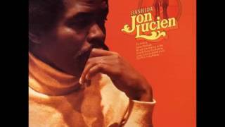 A FLG Maurepas upload - Jon Lucien - Would You Believe in Me - Soul Funk
