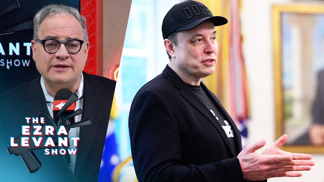 Elon Musk invests $20 billion in Mississippi as Canada scares away investors