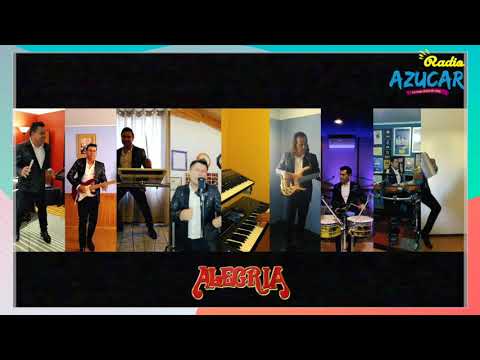 Festival Radio Azúcar - Grupo Alegria
