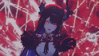 【#RequiemforLove3D】 Love Me, Love Me, Love Me (ENGLISH)