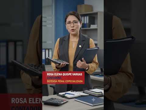 Testimonio Rosa Quispe