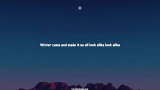 Agnes Obel – The Curse (Lyrics)