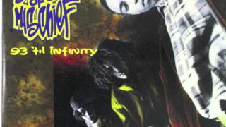 Souls of Mischief - Anything Can Happen