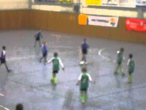 E-Jugend TuS Leutzsch, Turnier Neuseencup Zwenkau,