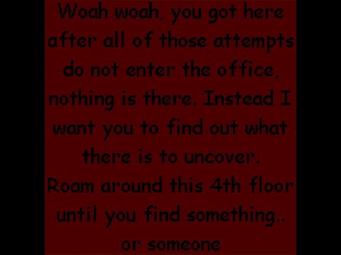 Baldi's Basics the Map Pack v1.8.5 Secret Room