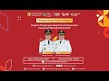 Announcement Of The 2025 Wonogiri Regency Outstanding Youth Award Recipients
